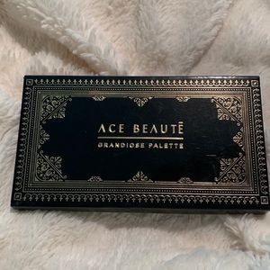 ACE BEAUTE Grandiose Palette. NIB